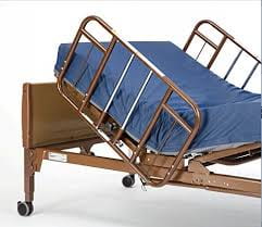 hospital bed rent